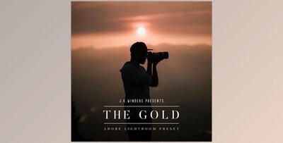 J.K.Winders Presets + Toolkit