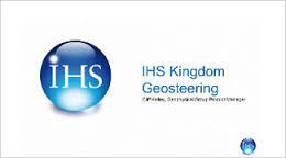 IHS Kingdom Suite Advanced 2017.0 x64