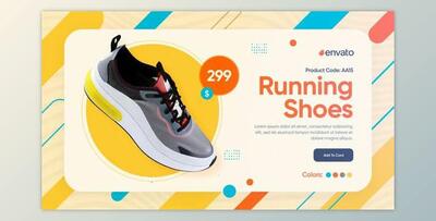 Product Promo (Videohive 35851719) - AE Project