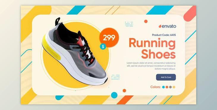 Product Promo (Videohive 35851719) - AE Project