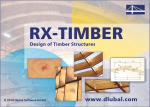 Dlubal RX TIMBER v2.36.01