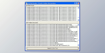 DIFileFinder v6.15.0 (18 Sep 2025) for Delphi 11-13 Florence Full Source