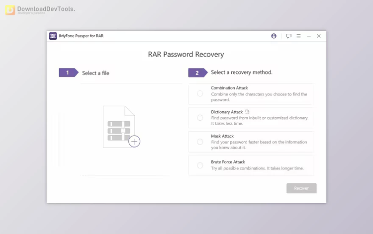 Passper for RAR v4.0.3.1 Multilingual + Portable Edition + CRACK