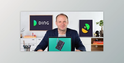 Domestika – Basic Principles of Brand Design