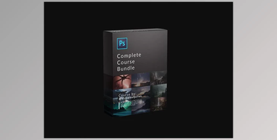 VisualsofJulius – The Complete Brush Bundle for Photoshop