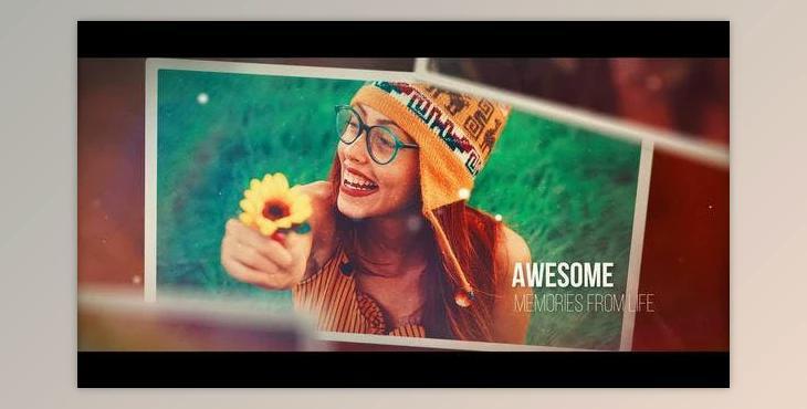 Photo Slideshow (Videohive 46623142)