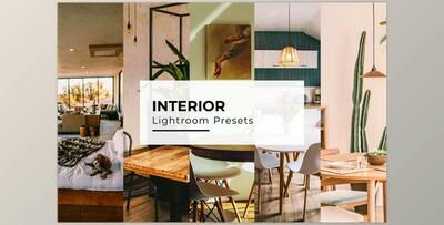10 Interior Lightroom Presets CreativeMarket-5361406 LRTEMPLATE, PDF