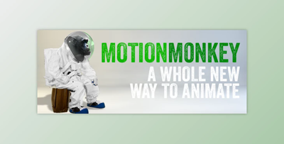 Aescripts MotionMonkey v1.03 Full (win, mac) + Guide