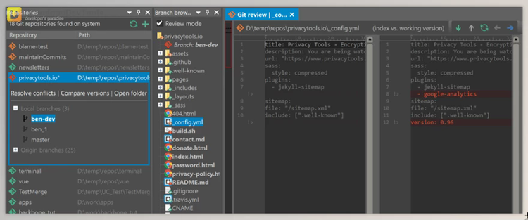 IDM UEStudio v24.3.0.15 for Win x86 & x64 + Portable Edition + Patcher