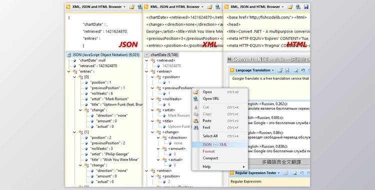 FishCodeLib Convert .NET Professional v9.8.7708 (07 Feb 2021) Retail + License Key