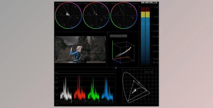 Nobe OmniScope v1.10.145 (Win)