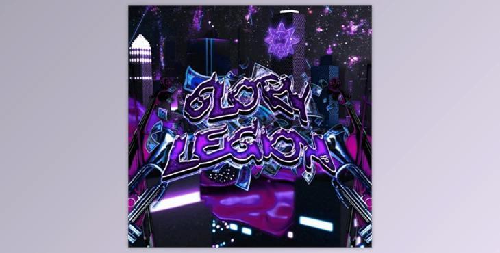 Fonforino Glory Legion - Sound Kit (WAV)