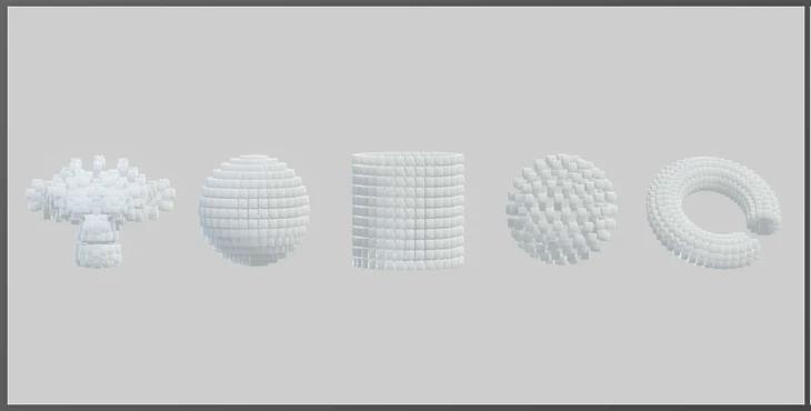 Blender Market - Lazy Shapekeys [Shape Keys Folder & Utility] v1.059