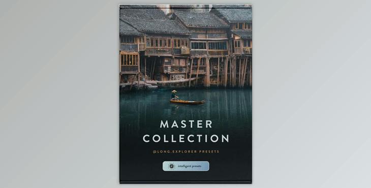 Long Explorer - Master Collection Presets