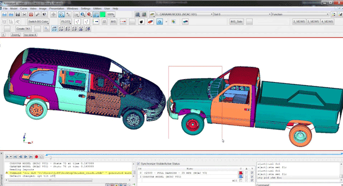 GNS Animator4 v2.1.2 Windows