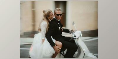 Kreativ Wedding - KWP06 Signature Pack 2023​