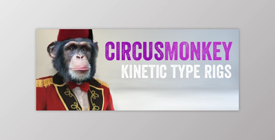 Aescripts CircusMonkey v1.08 (Win, Mac)
