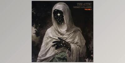 Boom Bap Labs The Attic Grimey Lullabies Vol 1