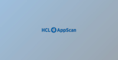 HCL AppScan Standard v10.8.0 for Win x64 + Portable Edition + CRACK