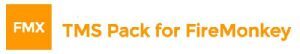 TMS Pack for FireMonkey 3.6.5.3 XE6-XE10.2 Full Source