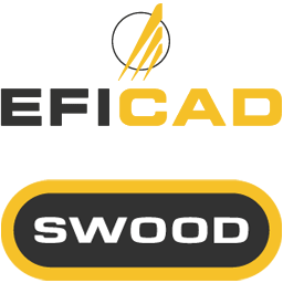 EFICAD SWOOD 2024 SP4.0 for SolidWorks x64
