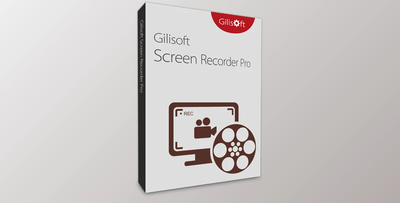 GiliSoft Screen Recorder Pro v13.7 for Win x64 Multilingual + License Key