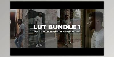 Ycimaging LUT Bundle – GOLD