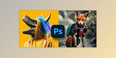 Master The Adobe Photoshop Artificial Intelligence Tool – Generative Fill