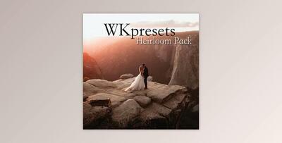 WKpresets – Heirloom Pack