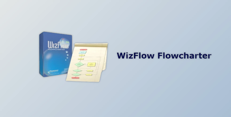 WizFlow Flowcharter Professional v7.37.2207 + Portable Edition + CRACK