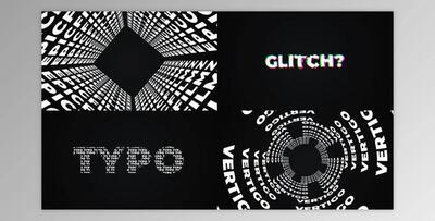 Kinetic Typography vol 1.0 (Videohive 24727094) - AE Project