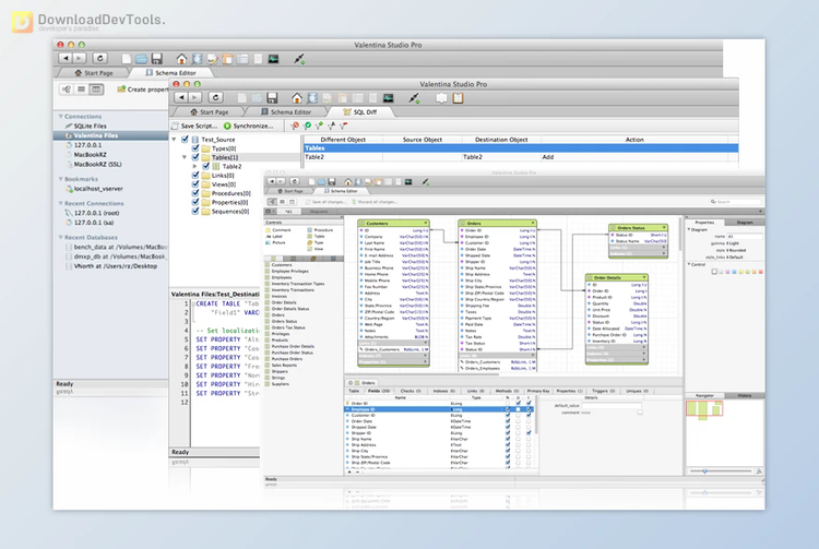 Valentina Studio Pro v15.3.2 (23 May 2025) for Win & macOS + CRACK & Keygen