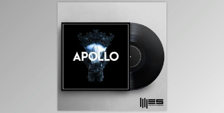 Engineering Samples APOLLO (WAV)