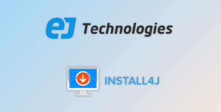EJ Technologies Install4j v11.0.2 (14 Jan 2025) for Win & macOS & Linux + Keygen