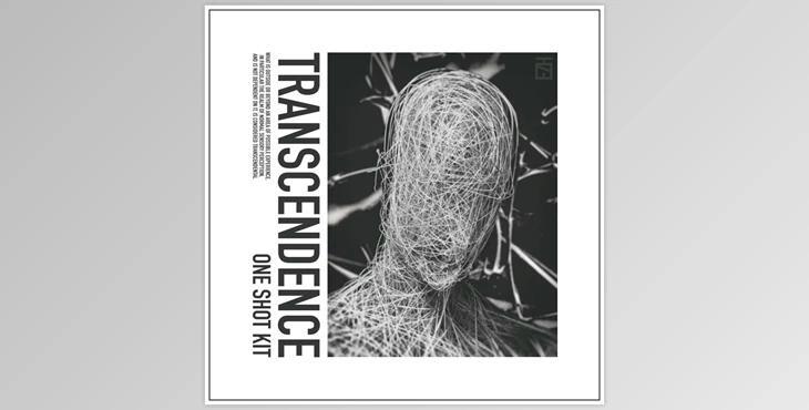 HZE Transcendence (One Shot Kit) WAV