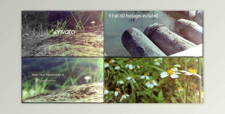 Summer Trip (Videohive 4428108) - AE Project