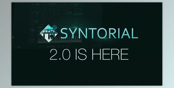 Audible Genius Syntorial V2.0