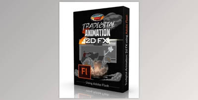 CartoonSmart – Tradigital Animation 2D FX