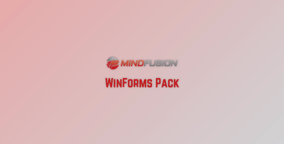 MindFusion WinForms Pack 2022 R1 + CRACK