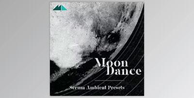ModeAudio Moon Dance Serum Ambient Presets