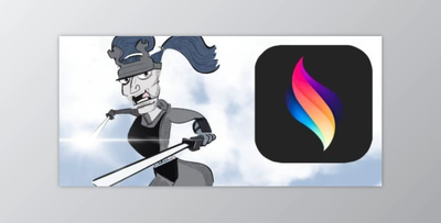 Procreate Dreams Unleashed: Motion Comic Mastery