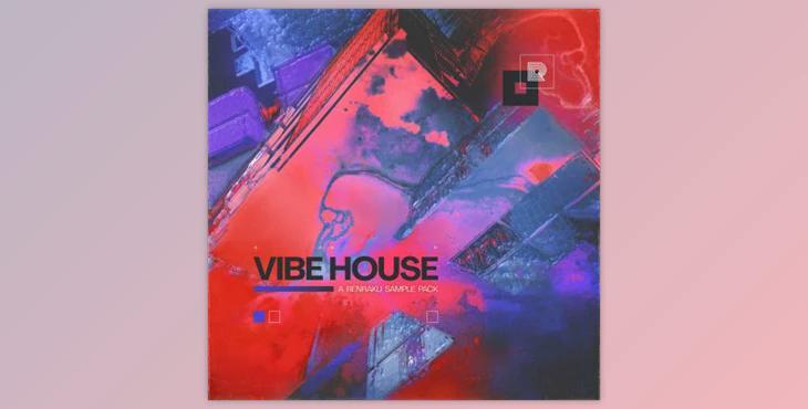 Renraku Vibe House (WAV)
