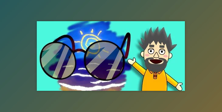 Blender 4. 0 Beginner Drawing & Animation Class for 2D Artists (Introduction to Grease Pencil)