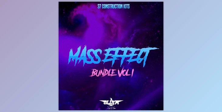 WeTheSound Mass Effect Bundle