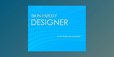 Iron Speed Designer v12.2.0.14965 + CRACK