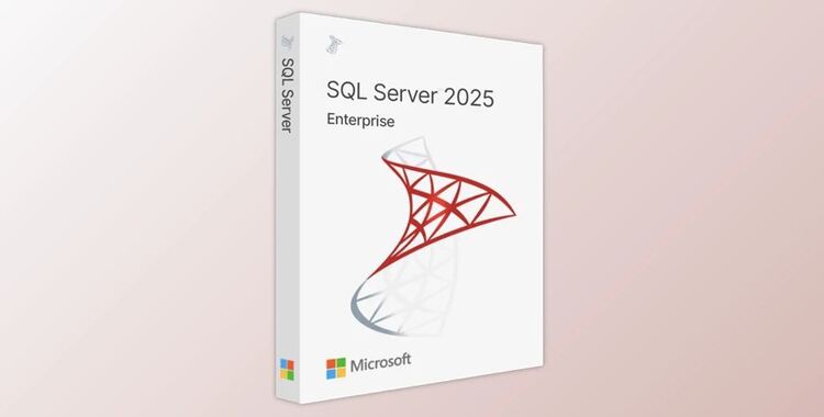 Microsoft SQL Server 2025 All Editions + License Key