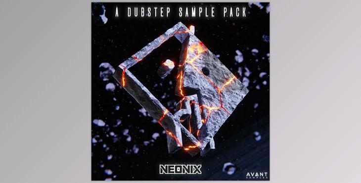 Avant Samples A Dubstep Sample Pack by NEONIX