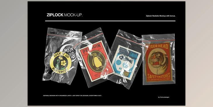 Zip Lock Mockups CreativeMarket-5376409