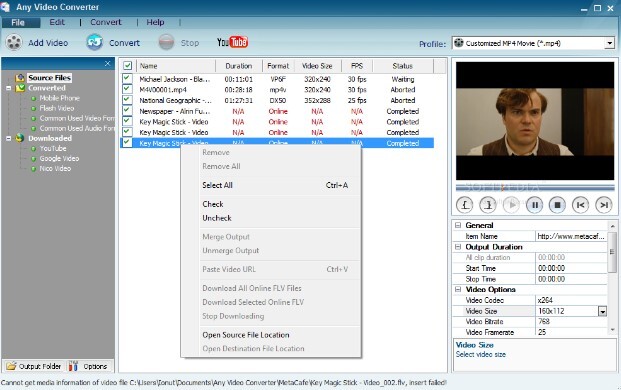 Any Video Converter Ultimate 7.1.8 Win/ 7.2.0 macOS