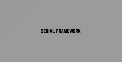 BTFramework Serial Framework .NET v7.8.5.0 (31 Mar 2025) + CRACK